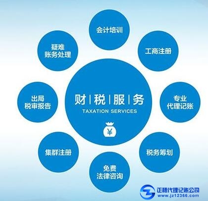 廣州代理記賬對小規模納稅人與一般納稅人做賬的區別！